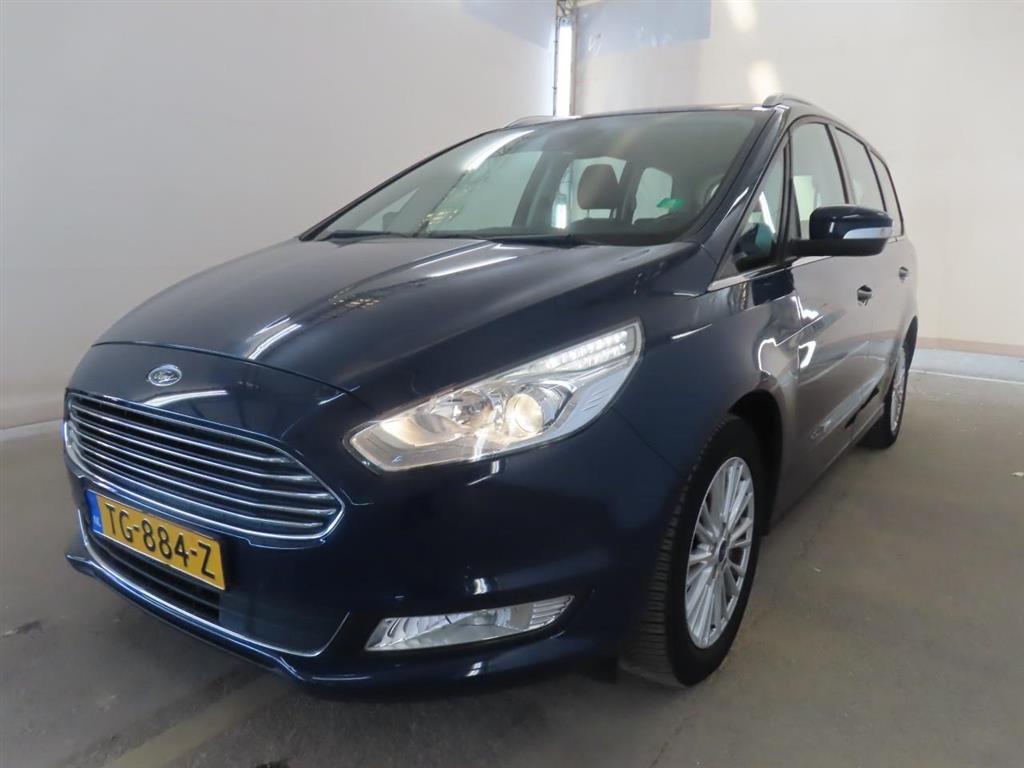 Ford Galaxy 1.5 TITANIUM, 2018