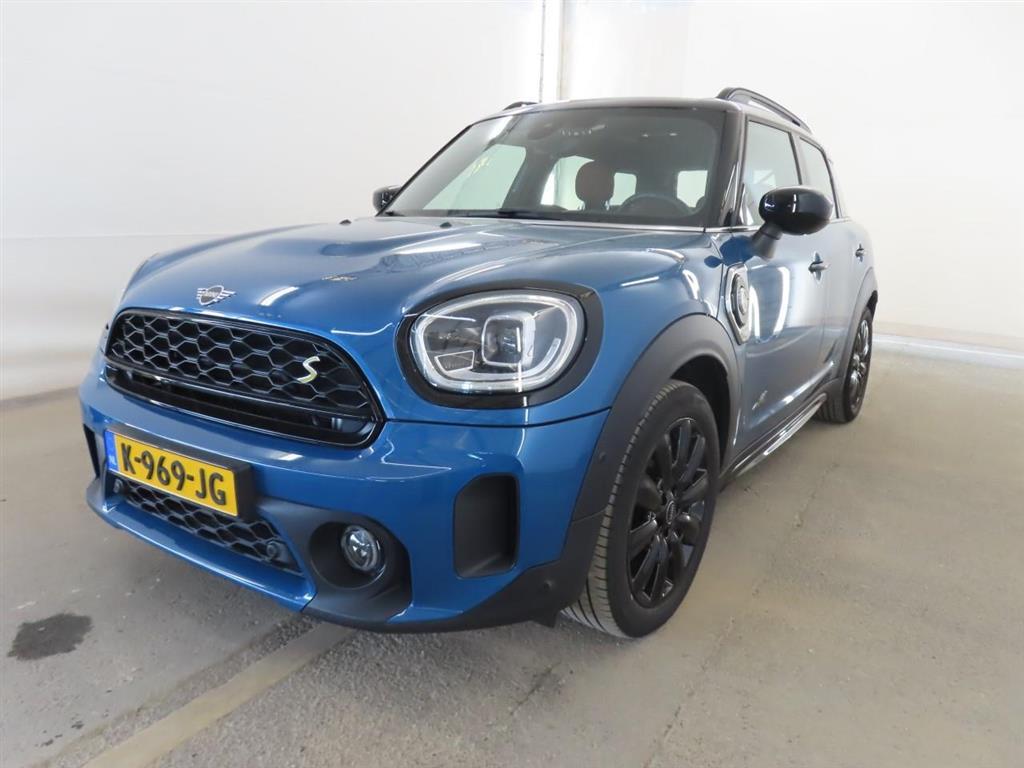 MINI COUNTRYMAN 2.0 CO.S E ALL4 CHIL, 2021