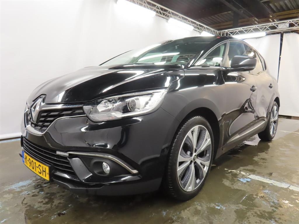 Renault Scenic 1.3 TCE INTENS, 2021