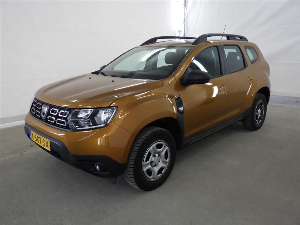 Dacia Duster 1.0 TCE COMFORT, 2021