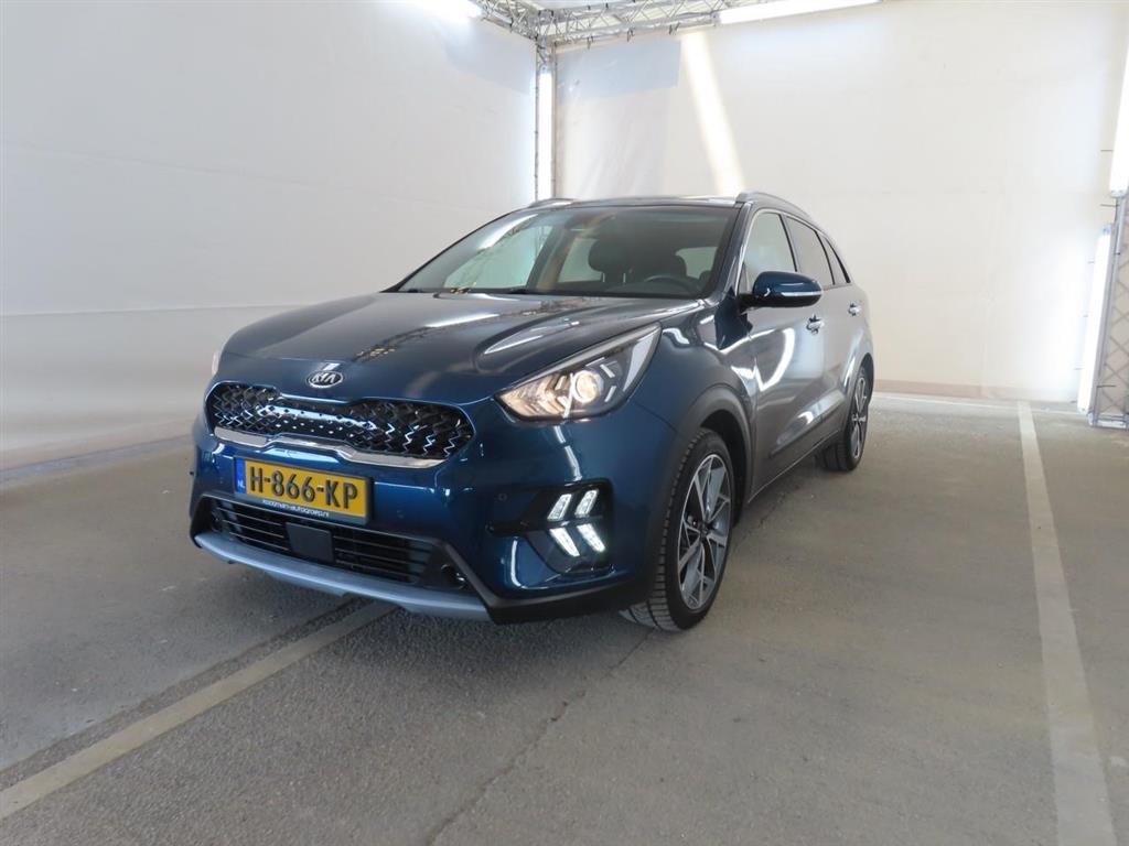 Kia Niro 1.6 GDI H. DYN.PL.L, 2020