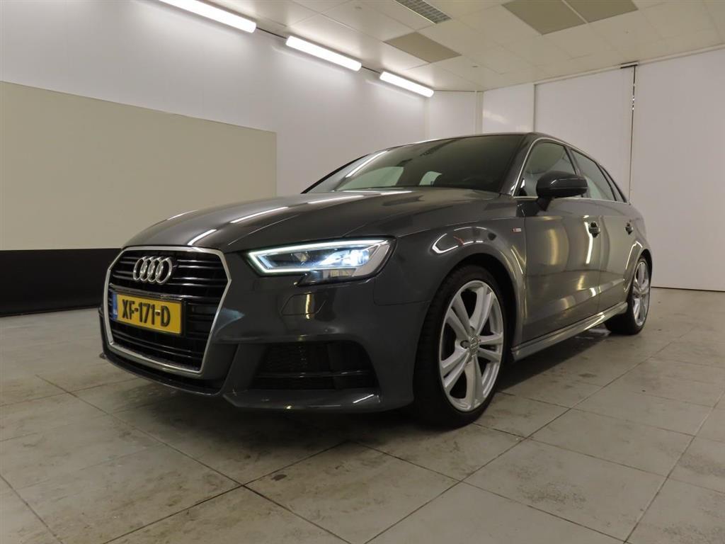 Audi A3 Sportback 35 TFSI COD SP.SL.E, 2019