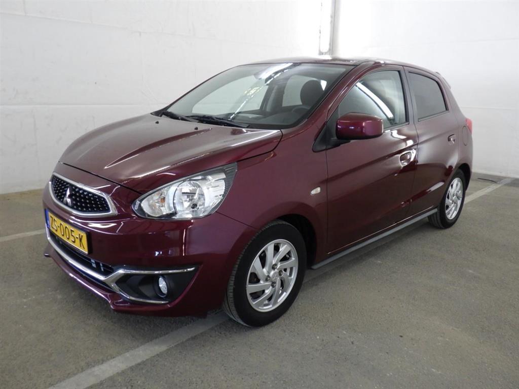 Mitsubishi Space star 1.0 ACTIVE, 2019