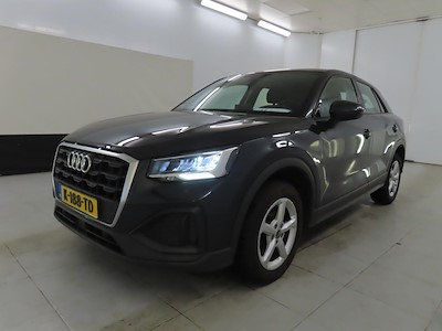 Audi Q2 35 TFSI S tronic Pro Line 5d