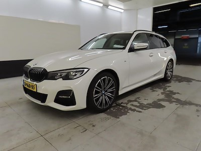 BMW 3 serie touring 320iA Corporate Executive Edition M Sport 5d