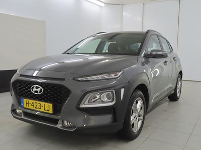 Hyundai KONA 1.0 T-GDI ActieAuto 5d Comfort APL