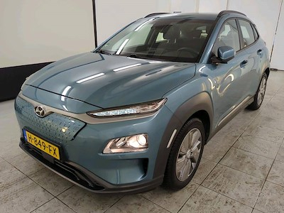 Hyundai KONA EV 204pk 2WD Aut. Comfort