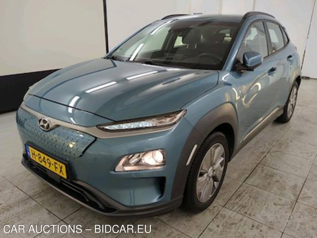 Hyundai KONA EV 204pk 2WD Aut. Comfort
