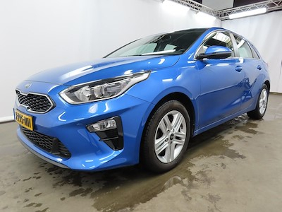 Kia Ceed 1.0 T-GDi DynamicLine 5d
