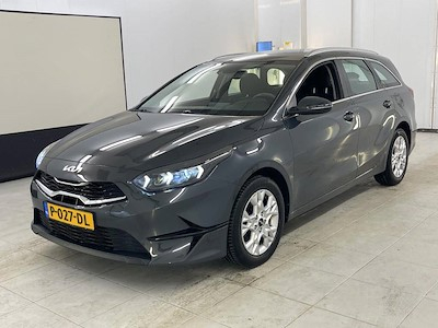 Kia Ceed sportswagon 1.0 T-GDi DynamicLine