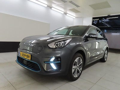 Kia E-Niro 64kWh DynamicLine 5d