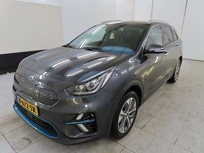 Kia Niro e-Niro EV ActieAuto ExecutiveLine 1Fase MJ20