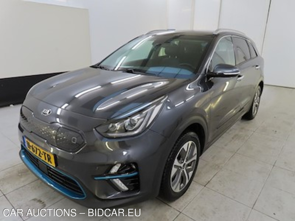 Kia Niro e-Niro EV ActieAuto ExecutiveLine 1Fase MJ20