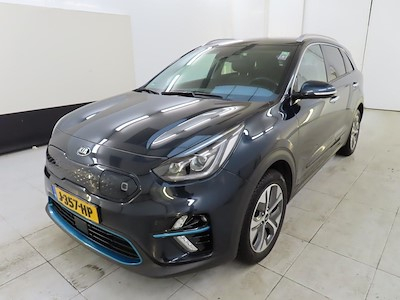 Kia Niro e-Niro EV ExecutiveLine 3-fase 5d