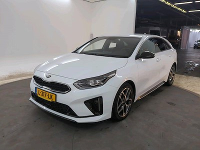 Kia ProCeed 1.5 T-GDi DCT7 GT-Line