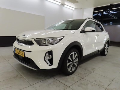 Kia Stonic 1.0 T-GDi MHEV 74 kW DynamicPlusLine 5d