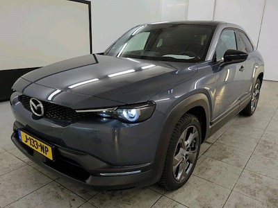 Mazda MX-30 E-SKYACTIV 145 First Edition