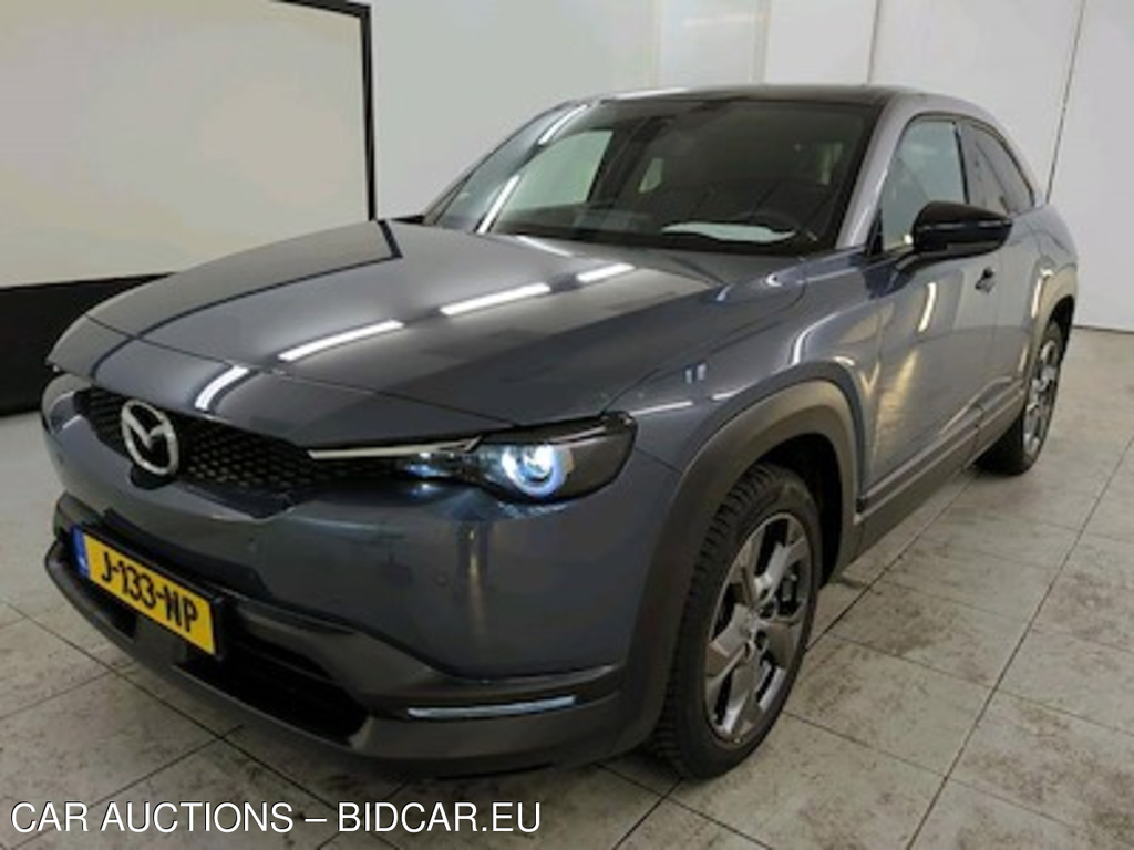 Mazda MX-30 E-SKYACTIV 145 First Edition