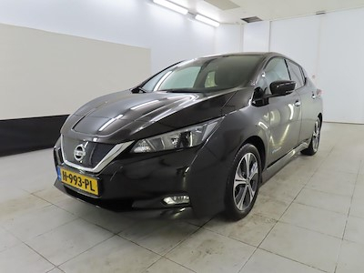 Nissan Leaf ActieAuto 40kWh 5d N-Connecta APL