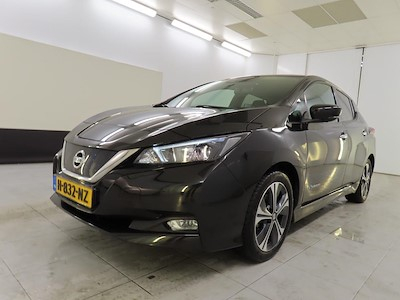 Nissan Leaf ActieAuto 40kWh 5d N-Connecta APL