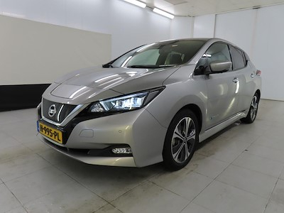 Nissan Leaf ActieAuto 40kWh 5d Tekna APL