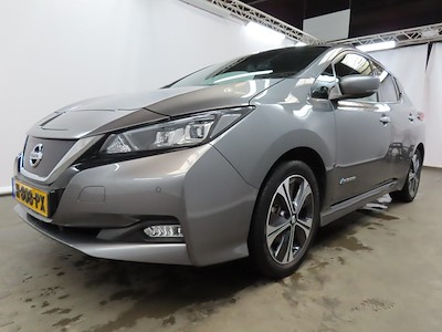 Nissan Leaf ActieAuto 40kWh 5d Tekna APL