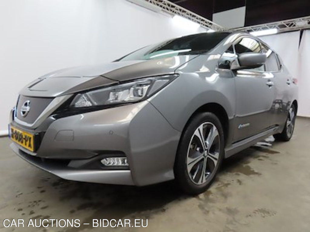 Nissan Leaf ActieAuto 40kWh 5d Tekna APL