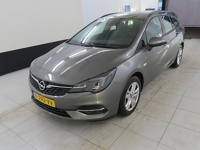 Opel Astra sports tourer 1.2 turbo 81kW Edition 5d