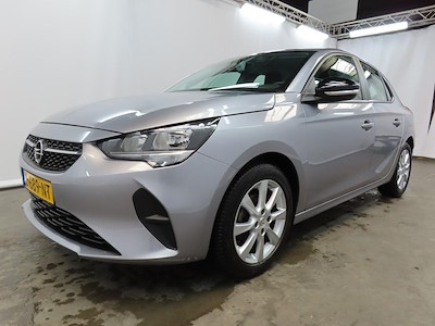 Opel CORSA 1.2 EDITION 55KW 5d