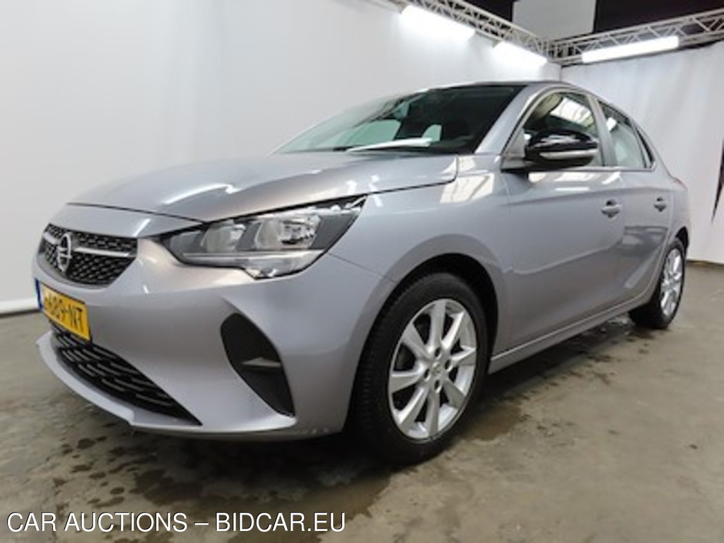 Opel CORSA 1.2 EDITION 55KW 5d