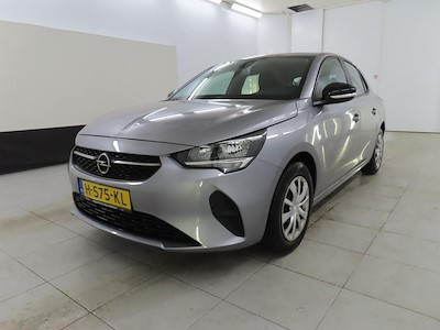 Opel CORSA 1.2 EDITION 55KW 5d