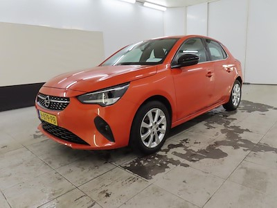 Opel CORSA 1.2 TURBO ELEGANCE 74KW 5d