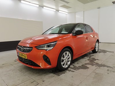 Opel CORSA 1.2 TURBO ELEGANCE AUTO 74KW ACTI ELEGANCE APL 5d