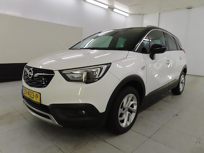 Opel Crossland X 1.2 Turbo S;S 81kW ActieAuto 5d Innovation APL