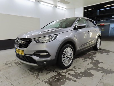 Opel Grandland X 1.5 CDTI S;S 96kW Innovation Auto 5d