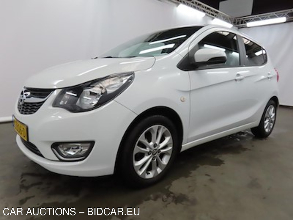 Opel Karl 1.0 Start/Stop ActieAuto 5d Innovation APL