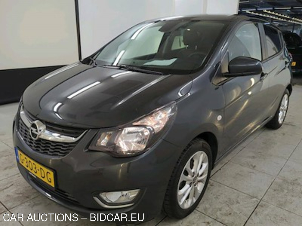 Opel Karl 1.0 Start/Stop Innovation