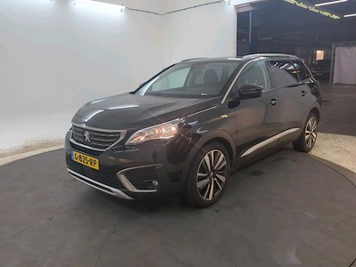 Peugeot 5008 1.2 PureTech 130pk S&S EAT8 Blue Lease Premium
