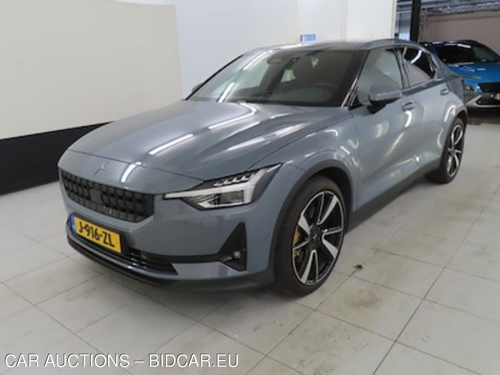 Polestar 2 Pilot Plus 5d