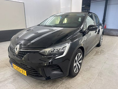 Renault Clio 1.0 TCe 90 GPF Equilibre