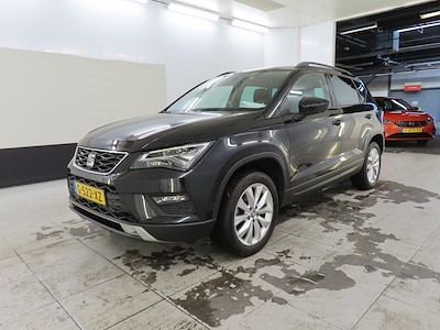 Seat Ateca 1.5 TSI Style Business Intense DSG-7 5d