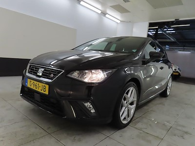 Seat IBIZA 1.0 TSI ActieAuto 5d FR Business Intense