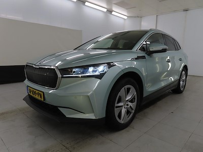 Skoda Enyaq IV 80 5d Onze Deal