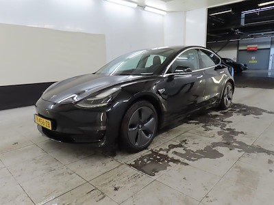 Tesla Model 3 Long Range Dual Motor AWD 4d