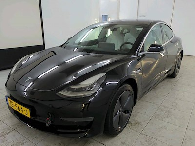 Tesla Model 3 Standard Plus RWD