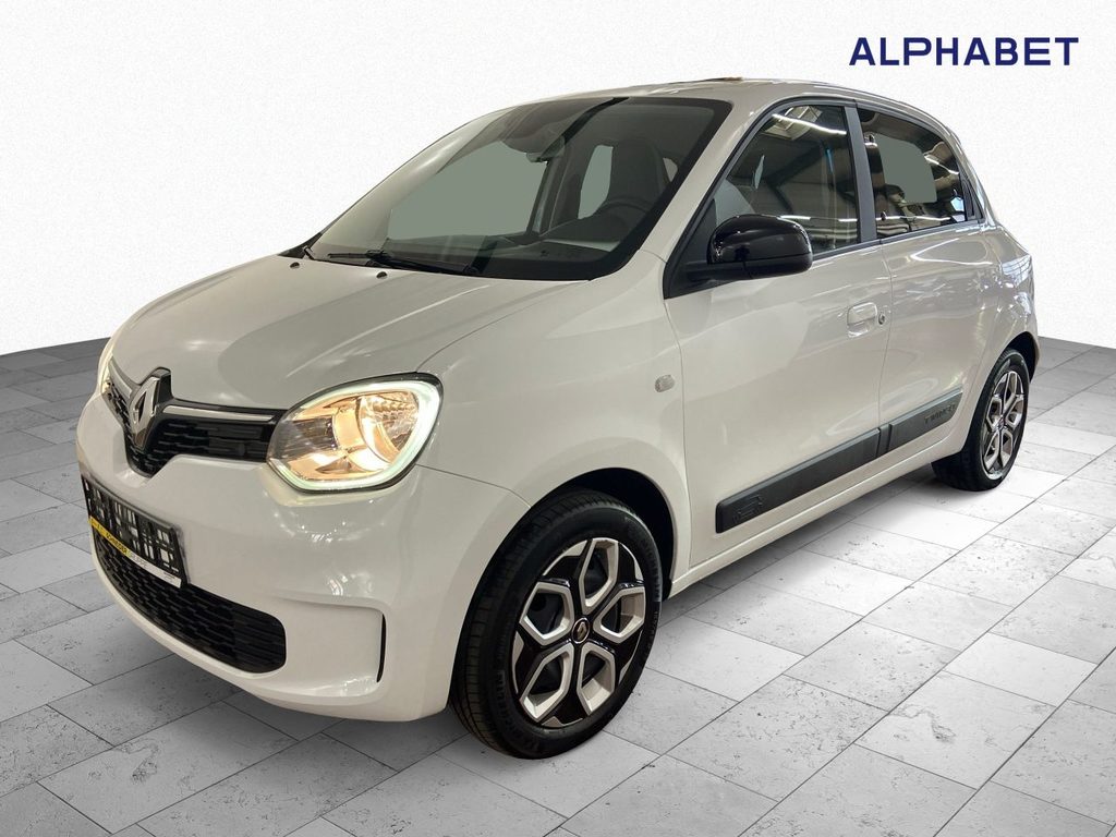 Renault Twingo electric Equilibre, 2023
