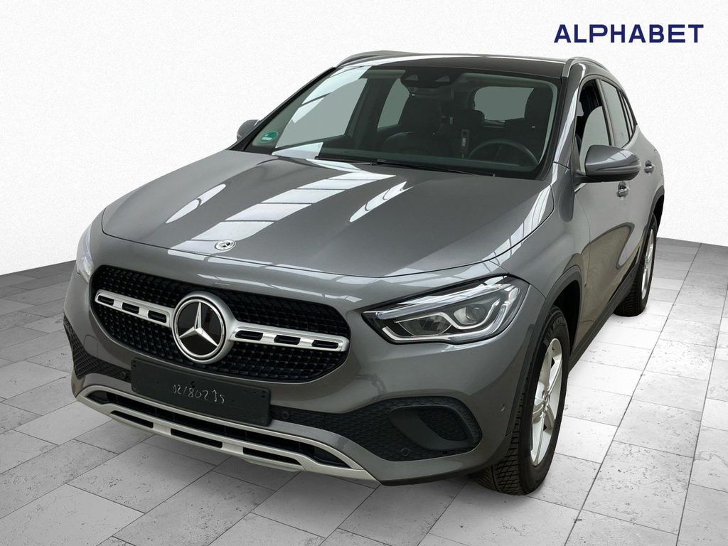 Mercedes-Benz GLA 180 d 8G-DCT Style, 2023