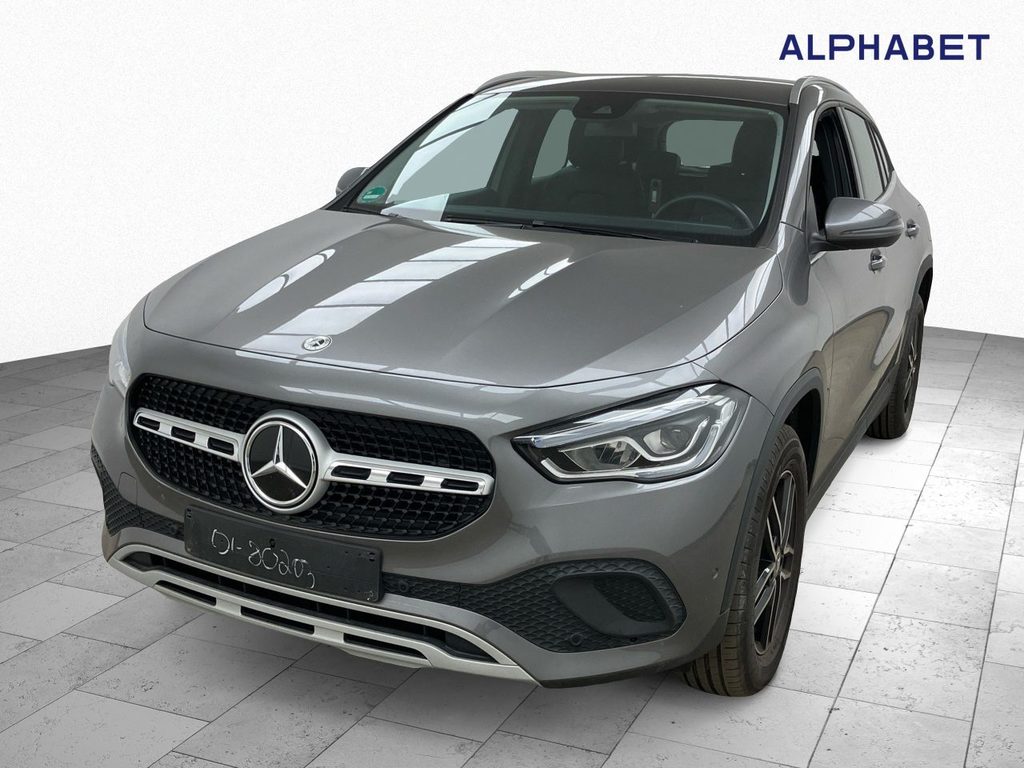 Mercedes-Benz GLA 180 d 8G-DCT Style, 2022