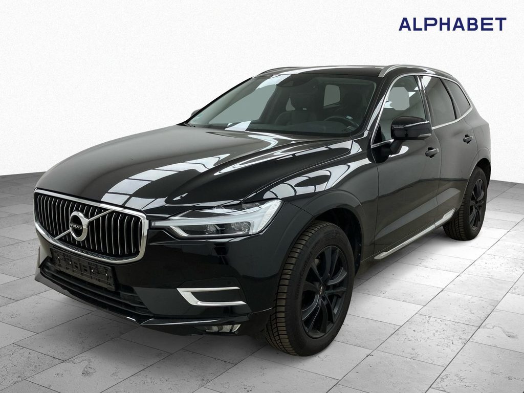 Volvo XC60 D4 Geartronic Inscription, 2020