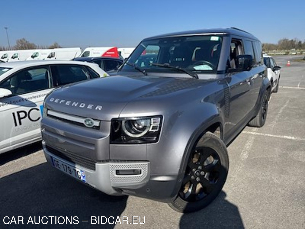 Land Rover DEFENDER Defender 110 2.0 P400e S